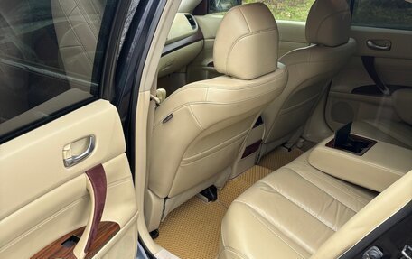 Nissan Teana, 2008 год, 1 250 000 рублей, 4 фотография