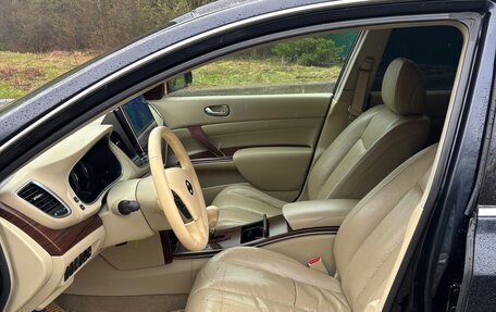 Nissan Teana, 2008 год, 1 250 000 рублей, 7 фотография