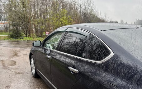 Nissan Teana, 2008 год, 1 250 000 рублей, 3 фотография