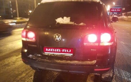 Volkswagen Touareg III, 2008 год, 1 100 000 рублей, 19 фотография