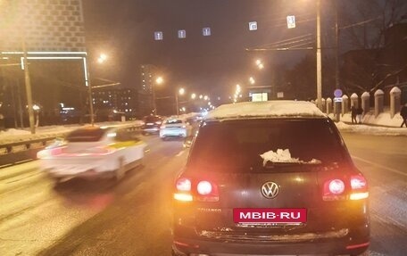 Volkswagen Touareg III, 2008 год, 1 100 000 рублей, 20 фотография