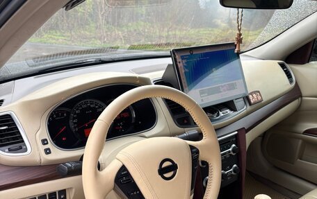 Nissan Teana, 2008 год, 1 250 000 рублей, 8 фотография