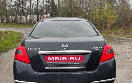 Nissan Teana, 2008 год, 1 250 000 рублей, 2 фотография