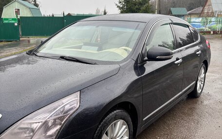 Nissan Teana, 2008 год, 1 250 000 рублей, 9 фотография