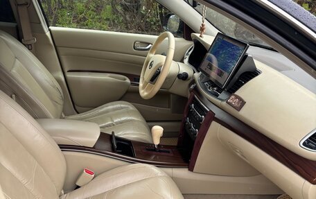 Nissan Teana, 2008 год, 1 250 000 рублей, 14 фотография