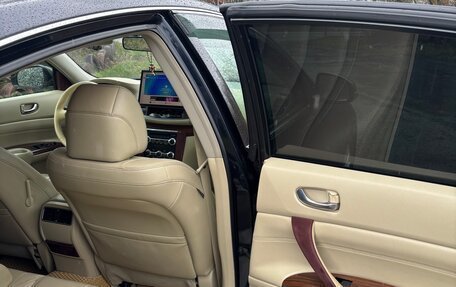 Nissan Teana, 2008 год, 1 250 000 рублей, 16 фотография