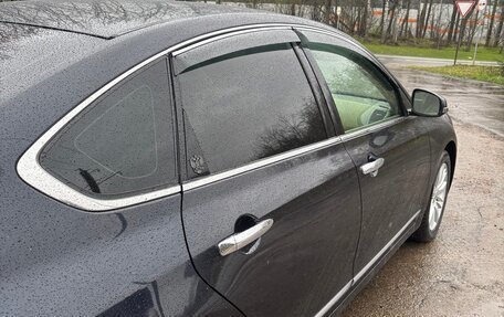 Nissan Teana, 2008 год, 1 250 000 рублей, 18 фотография