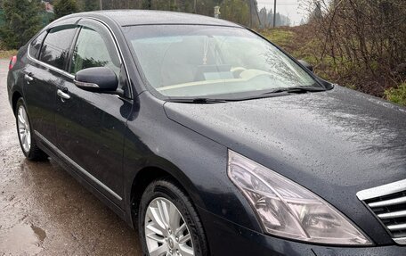 Nissan Teana, 2008 год, 1 250 000 рублей, 11 фотография