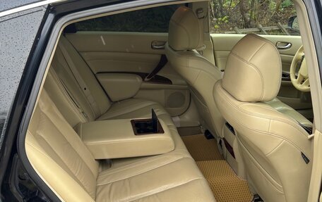 Nissan Teana, 2008 год, 1 250 000 рублей, 17 фотография