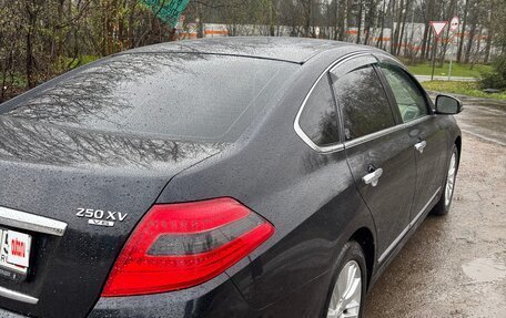 Nissan Teana, 2008 год, 1 250 000 рублей, 19 фотография