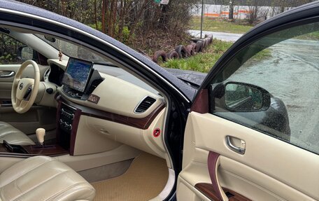 Nissan Teana, 2008 год, 1 250 000 рублей, 13 фотография