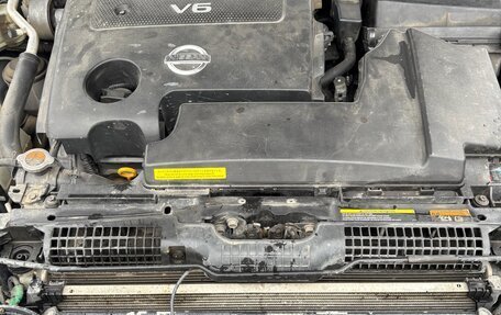 Nissan Teana, 2008 год, 1 250 000 рублей, 21 фотография