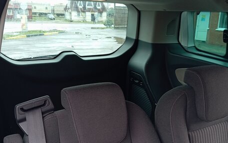 Ford Tourneo Custom I рестайлинг, 2013 год, 1 650 000 рублей, 3 фотография