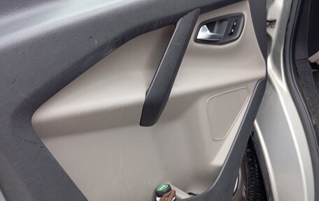 Ford Tourneo Custom I рестайлинг, 2013 год, 1 650 000 рублей, 14 фотография