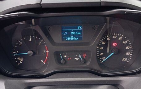 Ford Tourneo Custom I рестайлинг, 2013 год, 1 650 000 рублей, 10 фотография