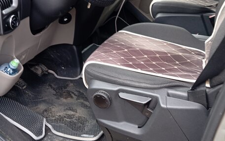 Ford Tourneo Custom I рестайлинг, 2013 год, 1 650 000 рублей, 11 фотография