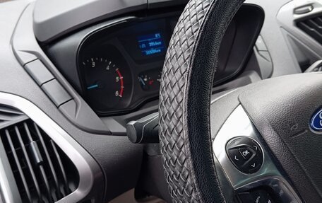 Ford Tourneo Custom I рестайлинг, 2013 год, 1 650 000 рублей, 12 фотография