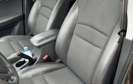 Chery Tiggo 3 I, 2018 год, 770 000 рублей, 7 фотография