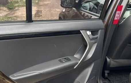 Chery Tiggo 3 I, 2018 год, 770 000 рублей, 6 фотография