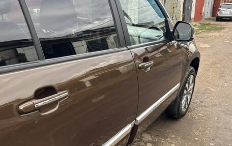 Chery Tiggo 3 I, 2018 год, 770 000 рублей, 19 фотография