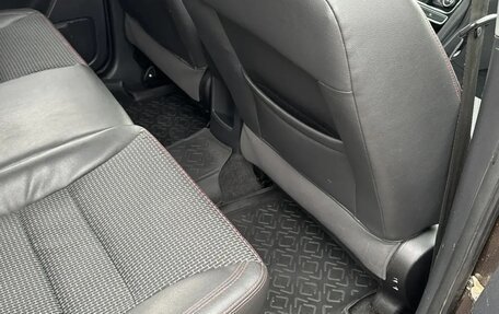 Chery Tiggo 3 I, 2018 год, 770 000 рублей, 17 фотография