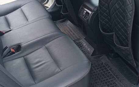 Toyota Camry, 2015 год, 2 300 000 рублей, 9 фотография