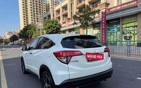 Honda Vezel, 2022 год, 1 282 000 рублей, 7 фотография