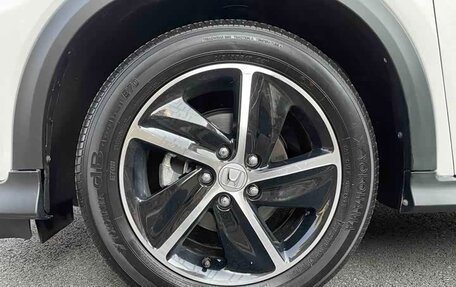 Honda Vezel, 2022 год, 1 282 000 рублей, 17 фотография