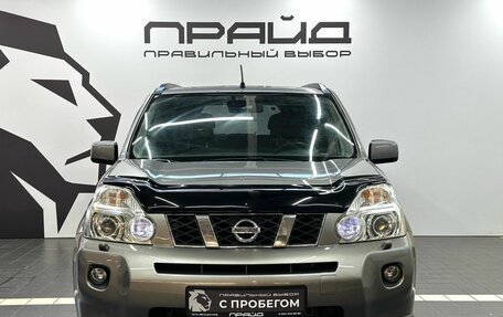 Nissan X-Trail, 2007 год, 1 079 900 рублей, 2 фотография