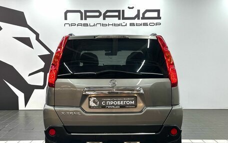 Nissan X-Trail, 2007 год, 1 079 900 рублей, 5 фотография