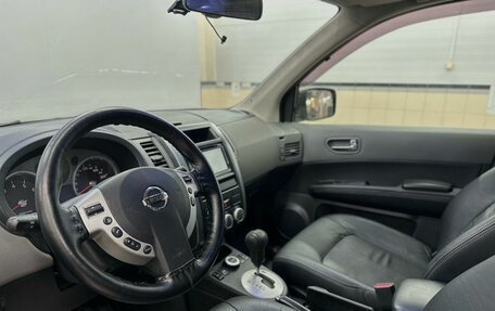 Nissan X-Trail, 2007 год, 1 079 900 рублей, 7 фотография