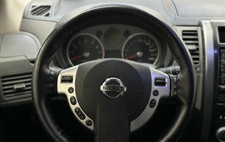 Nissan X-Trail, 2007 год, 1 079 900 рублей, 10 фотография