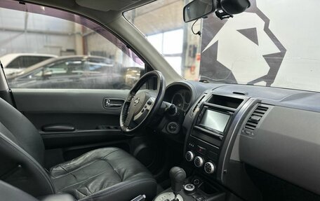 Nissan X-Trail, 2007 год, 1 079 900 рублей, 8 фотография