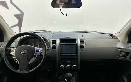 Nissan X-Trail, 2007 год, 1 079 900 рублей, 9 фотография