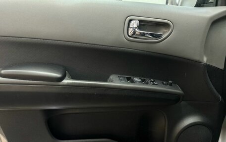 Nissan X-Trail, 2007 год, 1 079 900 рублей, 17 фотография