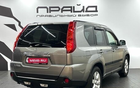 Nissan X-Trail, 2007 год, 1 079 900 рублей, 6 фотография