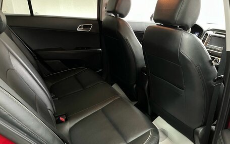 Hyundai Creta I рестайлинг, 2018 год, 1 999 000 рублей, 8 фотография