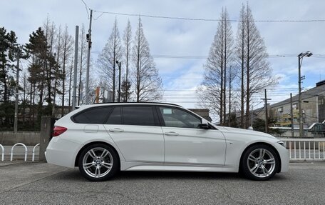 BMW 3 серия, 2017 год, 1 150 000 рублей, 6 фотография