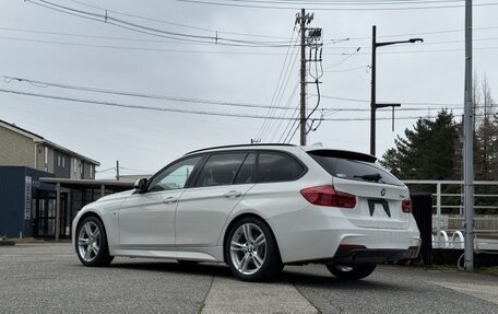 BMW 3 серия, 2017 год, 1 150 000 рублей, 2 фотография