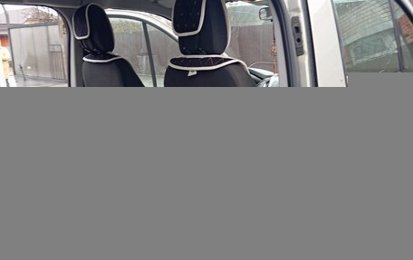 Ford Tourneo Custom I рестайлинг, 2013 год, 1 650 000 рублей, 7 фотография
