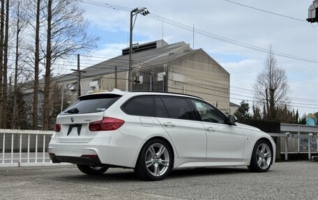 BMW 3 серия, 2017 год, 1 150 000 рублей, 5 фотография