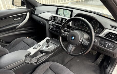 BMW 3 серия, 2017 год, 1 150 000 рублей, 10 фотография
