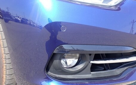 BMW 3 серия, 2017 год, 1 030 000 рублей, 11 фотография