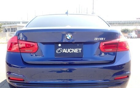 BMW 3 серия, 2017 год, 1 030 000 рублей, 8 фотография