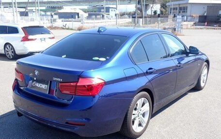 BMW 3 серия, 2017 год, 1 030 000 рублей, 7 фотография