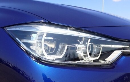 BMW 3 серия, 2017 год, 1 030 000 рублей, 10 фотография