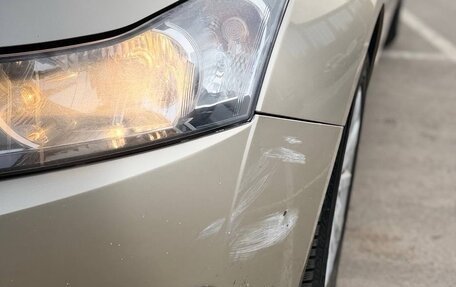 Chevrolet Cruze II, 2011 год, 700 000 рублей, 6 фотография