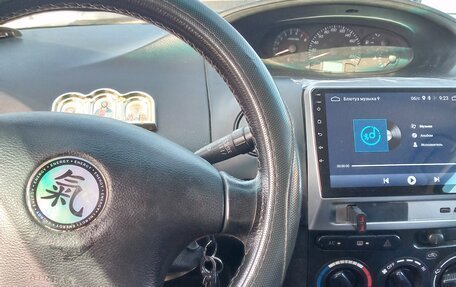 Geely MK I рестайлинг, 2012 год, 270 000 рублей, 2 фотография