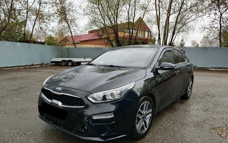 KIA K3, 2020 год, 1 690 000 рублей, 2 фотография