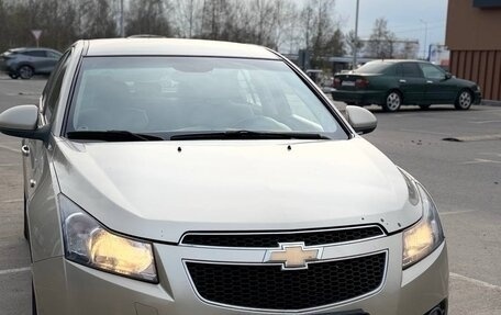Chevrolet Cruze II, 2011 год, 700 000 рублей, 5 фотография